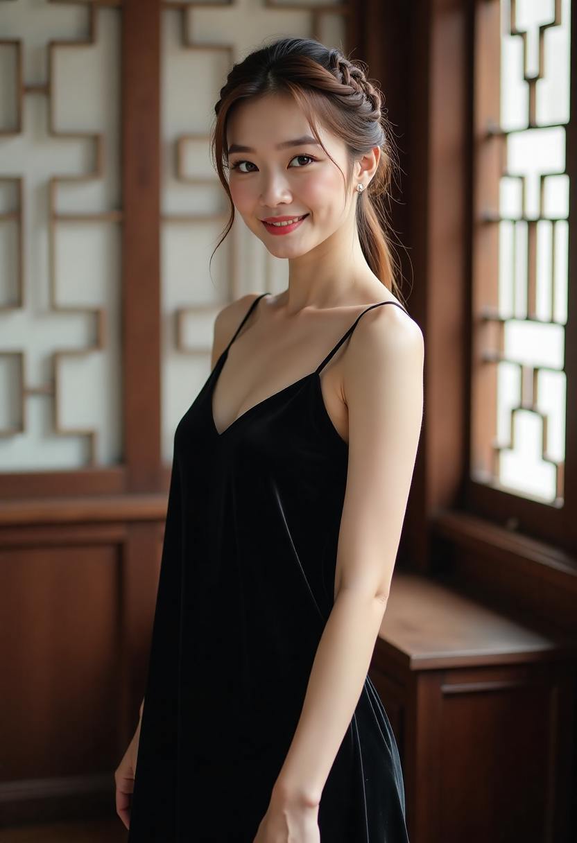纸飞机与巡夜犬