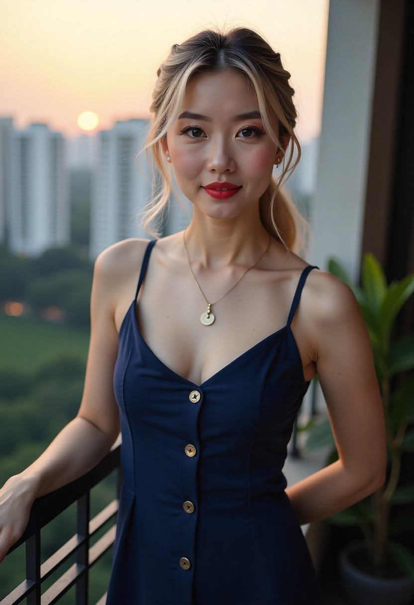 雾港谈判海报