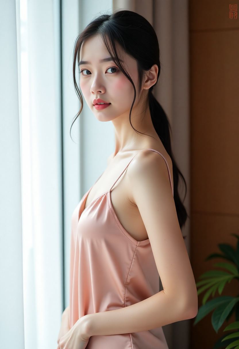 巷口深夜食堂