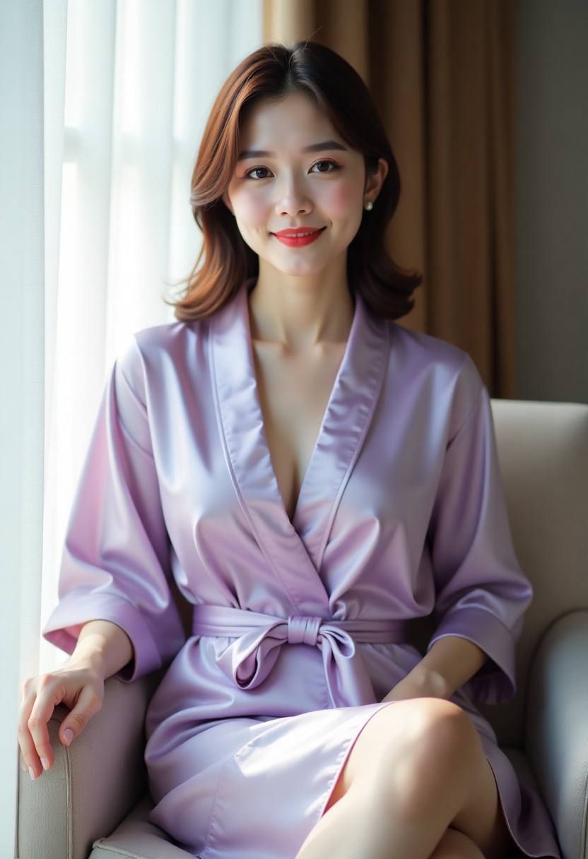 星期二的阳台