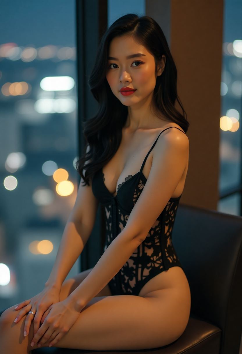 北城末班车