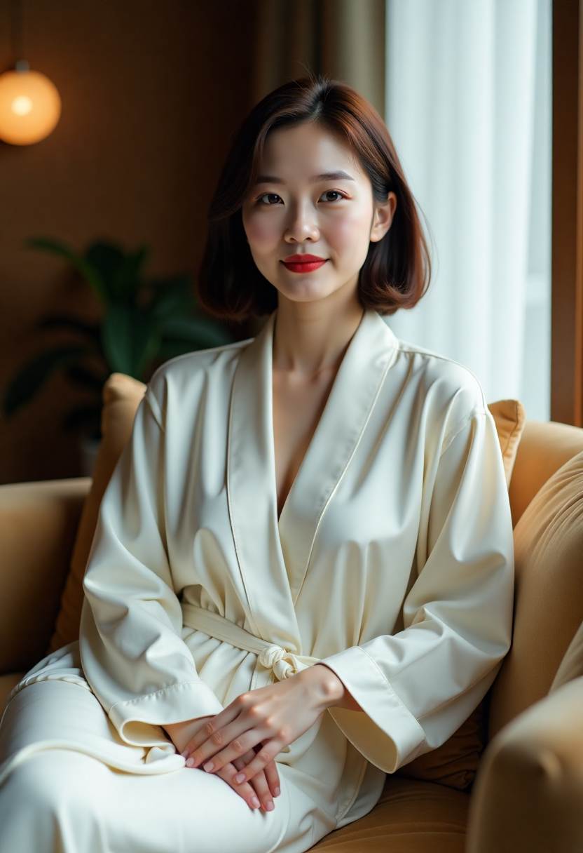 河口急转